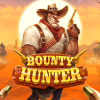 Demo Slot Bounty Hunter dari Pragmatic Play