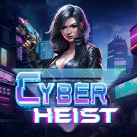 Demo Slot Cyber Heist dari Pragmatic Play