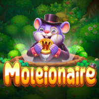 Demo Slot Moleionaire dari Pragmatic Play