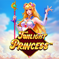 Demo Slot Twilight Princess dari Pragmatic Play