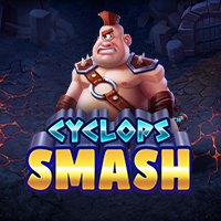 Demo Slot Cyclops Smash dari Pragmatic Play