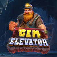 Demo Slot Gem Elevator dari Pragmatic Play