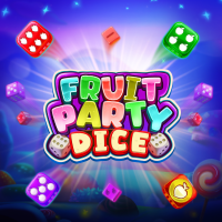 Demo Slot Fruit Party Dice dari Pragmatic Play