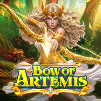 Demo Slot Bow of Artemis dari Pragmatic Play