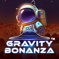 Demo Slot Gravity Bonanza dari Pragmatic Play