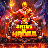 Demo Slot Gates of Hades dari Pragmatic Play