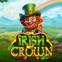 Demo Slot Irish Crown dari Pragmatic Play