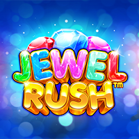 Demo Slot Jewel Rush dari Pragmatic Play