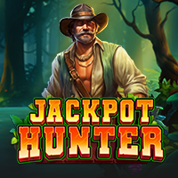 Demo Slot Jackpot Hunter dari Pragmatic Play