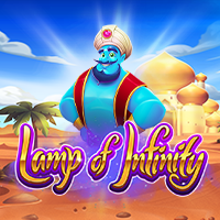 Demo Slot Lamp Of Infinity dari Pragmatic Play