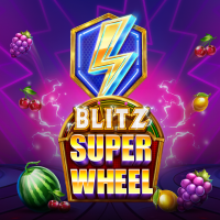 Demo Slot Blitz Super Wheel dari Pragmatic Play