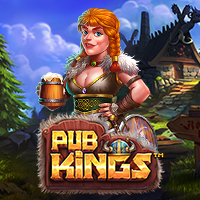 Demo Slot Pub Kings dari Pragmatic Play