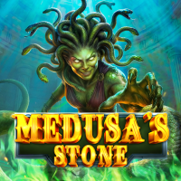 Demo Slot Medusa's Stone dari Pragmatic Play
