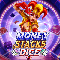 Demo Slot Money Stacks Dice dari Pragmatic Play