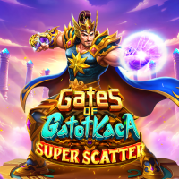 Demo Slot Gates of Gatot Kaca Super Scatter dari Pragmatic Play