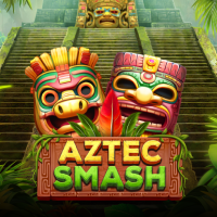 Demo Slot Aztec Smash dari Pragmatic Play