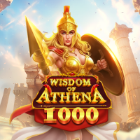 Demo Slot Wisdom of Athena 1000 dari Pragmatic Play