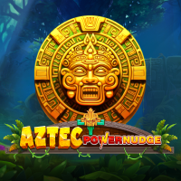 Demo Slot Aztec Powernudge dari Pragmatic Play