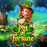 Demo Slot Pot of Fortune dari Pragmatic Play