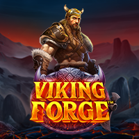 Demo Slot Viking Forge dari Pragmatic Play