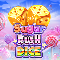 Demo Slot Sugar Rush Dice dari Pragmatic Play