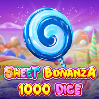 Demo Slot Sweet Bonanza 1000 Dice dari Pragmatic Play