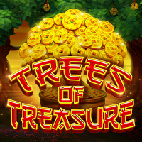 Demo Slot Trees of Treasure dari Pragmatic Play