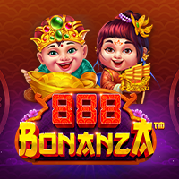 Demo Slot 888 Bonanza dari Pragmatic Play