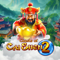 Demo Slot Chests of Cai Shen 2 dari Pragmatic Play