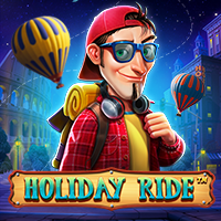 Demo Slot Holiday Ride dari Pragmatic Play