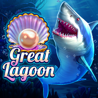 Demo Slot Great Lagoon dari Pragmatic Play