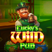 Demo Slot Lucky's Wild Pub dari Pragmatic Play