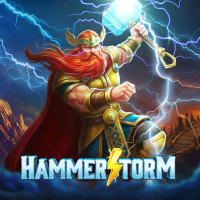 Demo Slot Hammerstorm dari Pragmatic Play