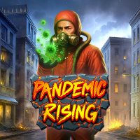 Demo Slot Pandemic Rising dari Pragmatic Play