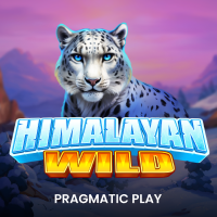 Demo Slot Himalayan Wild dari Pragmatic Play