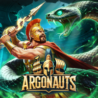 Demo Slot Argonauts dari Pragmatic Play