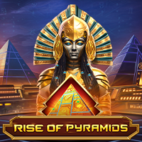 Demo Slot Rise of Pyramids dari Pragmatic Play