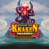 Demo Slot Release the Kraken Megaways dari Pragmatic Play