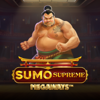 Demo Slot Sumo Supreme Megaways dari Pragmatic Play