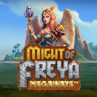 Demo Slot Might of Freya Megaways dari Pragmatic Play