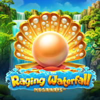 Demo Slot Raging Waterfall Megaways dari Pragmatic Play