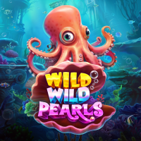 Demo Slot Wild Wild Pearls dari Pragmatic Play