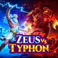 Demo Slot Zeus vs Typhon dari Pragmatic Play
