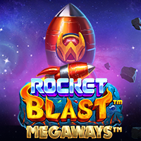 Demo Slot Rocket Blast Megaways dari Pragmatic Play