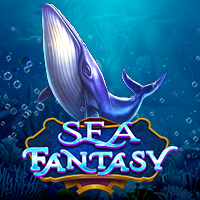 Demo Slot Sea Fantasy dari Pragmatic Play