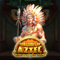 Demo Slot Fortunes of Aztec dari Pragmatic Play
