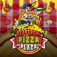 Demo Slot Peppe's Pepperoni Pizza Plaza dari Pragmatic Play