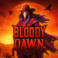 Demo Slot Bloody Dawn dari Pragmatic Play