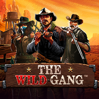 Demo Slot The Wild Gang dari Pragmatic Play