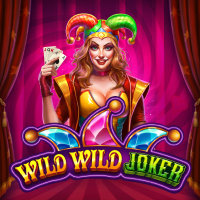 Demo Slot Wild Wild Joker dari Pragmatic Play